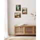 thumbnail image 4 of Cuadro mural Wemandh Ghost, lienzo vintage, 24 x 30 cm, 4 of 4