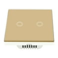 thumbnail image 3 of Smart Touch Dimmer Switch Compatible with For LED and Incandescent Lights, 3 of 9