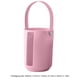 thumbnail image 4 of [Modelo Con Rosa] Cubierta para Adecuada para La Cubierta para Portátil Ice Cup 30 Oz/40 Oz [N.º Artículo: L040] (Rosa), 4 of 4