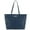Light Blue, variant on Montana West Tote Bags for Women Purses and Ladies Handbags Medium Size Shoulder Bags with Zipper, Black