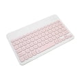 thumbnail image 1 of Teclado Inalámbrico Bluetooth Bling Bling 10 Pulgadas, 1 of 12