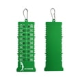 thumbnail image 2 of 18 Hole Golf Stroke Counter Keeps Scores Convenient New, 2 of 3