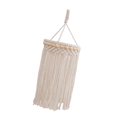 thumbnail image 3 of Pantalla de lámparas bohemias, cubierta de luz colgante bohemia de techo hecha a mano, pantalla de macramé para dormitorio de guardería, dormitorio Estilo C, 3 of 8
