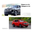 thumbnail image 5 of Cadillac Escalade Miniature Metal Car With Light And Sound 1/32, 5 of 5