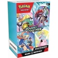 thumbnail image 1 of Pokémon TCG: Journey Together Booster Bundle en Inglés, 1 of 2