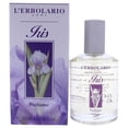 thumbnail image 1 of Perfume L'Erbolario Lodi Iris Eau de Parfum para mujer, 50 ml, 1 of 2