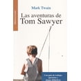 thumbnail image 1 of Aventuras de Tom Sawyer, 1 of 2