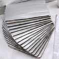 thumbnail image 5 of 20pcs Car Sound Deadening Mat 25*18cm*5mm, 5 of 6