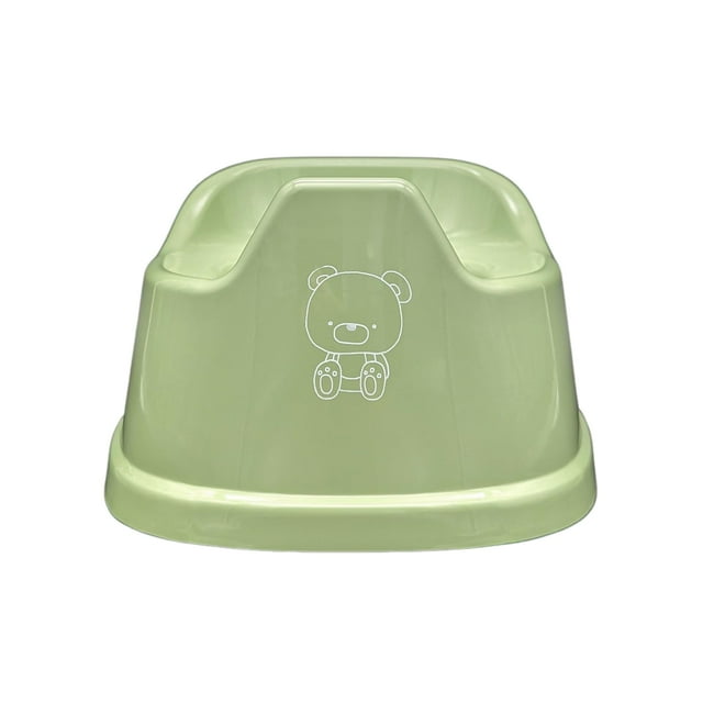 Mini Orinal Tiny Undies portátil liviano verde salvia