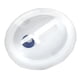thumbnail image 4 of Contenedor De Agua Plegable, Jarra De Almacenamiento De Agua Ultraligera E Inodoro A Prueba De Fugas Para Emergencias, Huracanes, Sequías YLSHRF 8L, 4 of 8