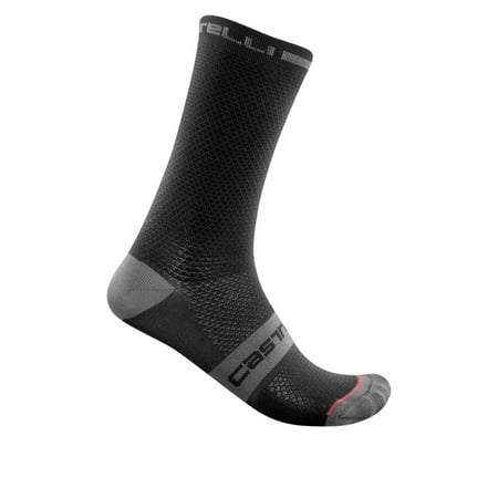 UPC: 8050949302910 | Castelli Superleggera T 18 Cycling Sock