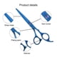thumbnail image 4 of Corte De Cabello Tijeras Para Perros Peladitas Profesionales De Peluquería Para La Masa, 4 of 7
