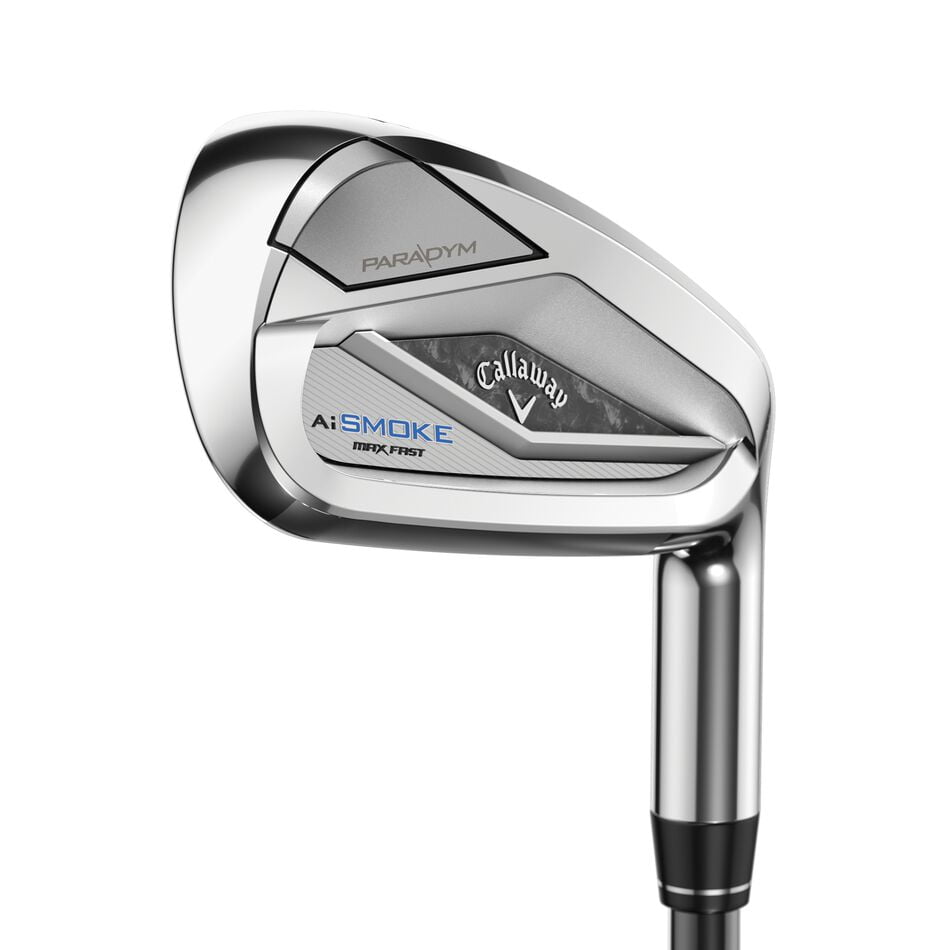 Ai Smoke Callaway