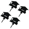 thumbnail image 3 of 4 adornos para tarta de graduación., 3 of 3