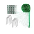 thumbnail image 1 of Anti-oiseaux Plantes de Jardinage Maille Barrière Multifonctionnel Cerf Ciel Filets en Nylon Multifonctionnels Légumes Protection Usure Barrière Résistante Type11, 1 of 9