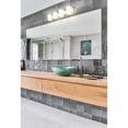 thumbnail image 4 of Z-Lite Burk 4 Light Vanity, Chrome, 4 of 8