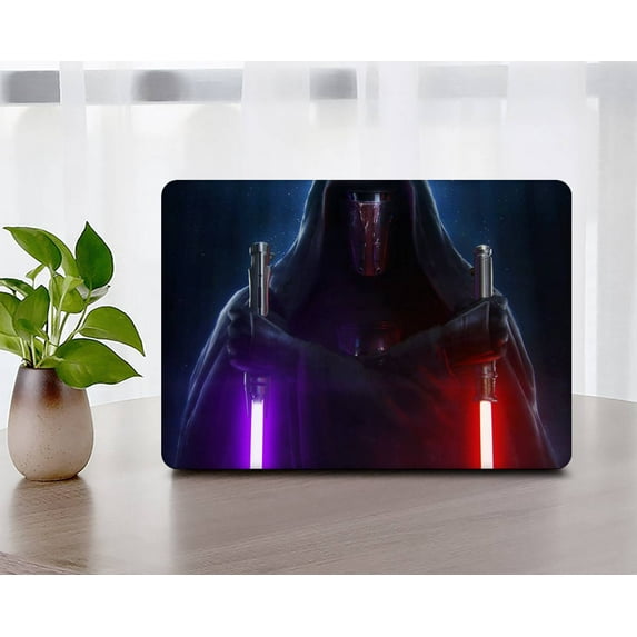 KSK KAISHEK Only Compatible New MacBook Air 13 inchs Case 2022 - 2018 Released Model A2337 m1 A2179 A1932, Plastic Hard Shell Case, Cartoon A 114