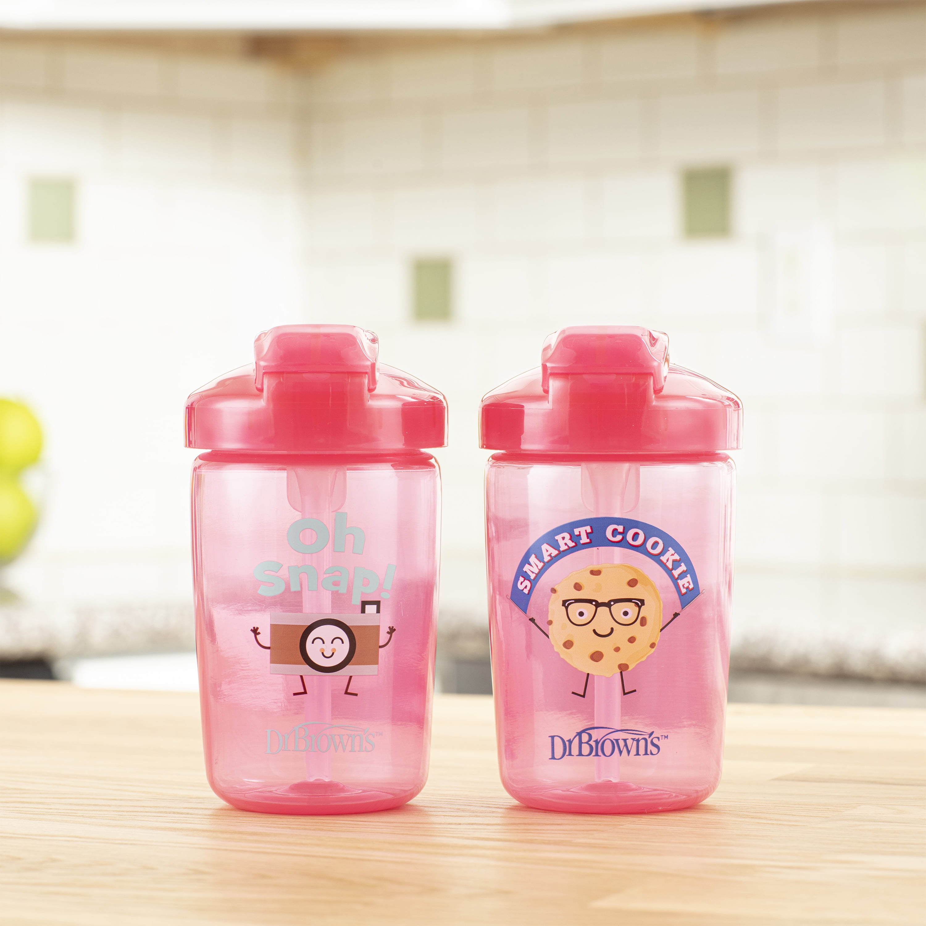 Dr. Brown's® Sippy Cup, 12oz/350ml, 2 Count
