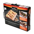 thumbnail image 6 of MR.BAR-B-Q 12 in x 8 in Himalayan Salt Salt Blocks with Serving Tray for Cooking, 6 of 9