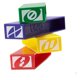 thumbnail image 3 of Block Stacking Game Intellectual Development Parent Child Interaction Toppling Block Game for Kids Educational Toy, 3 of 4