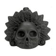 thumbnail image 2 of JilgTeok 3 Pcs Sifflet de la Mort Aztèque Criant Sifflet Authentique le Plus Fort Sifflet Effrayant de la Mort Sifflet le Plus Fort Silbato Azteca pour Collection Auto-Défense Liquidation, 2 of 9
