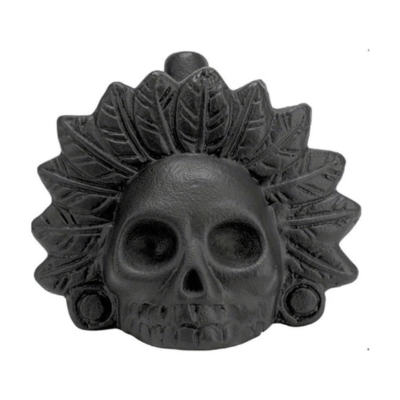 Japceit Aztec Death Whistle Authentic Screaming Aztec Death Whistle Aztec Death Whistle Screaming Aztec Death Whistle Authentic - Loudest Scream Whistle At Decibels Scary Whistle of Death