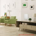 thumbnail image 4 of Labymos 1 Pack Acrylic Wall Mount Bracket Compatible with Orbi Dual Band WiFi 6, 4 of 6