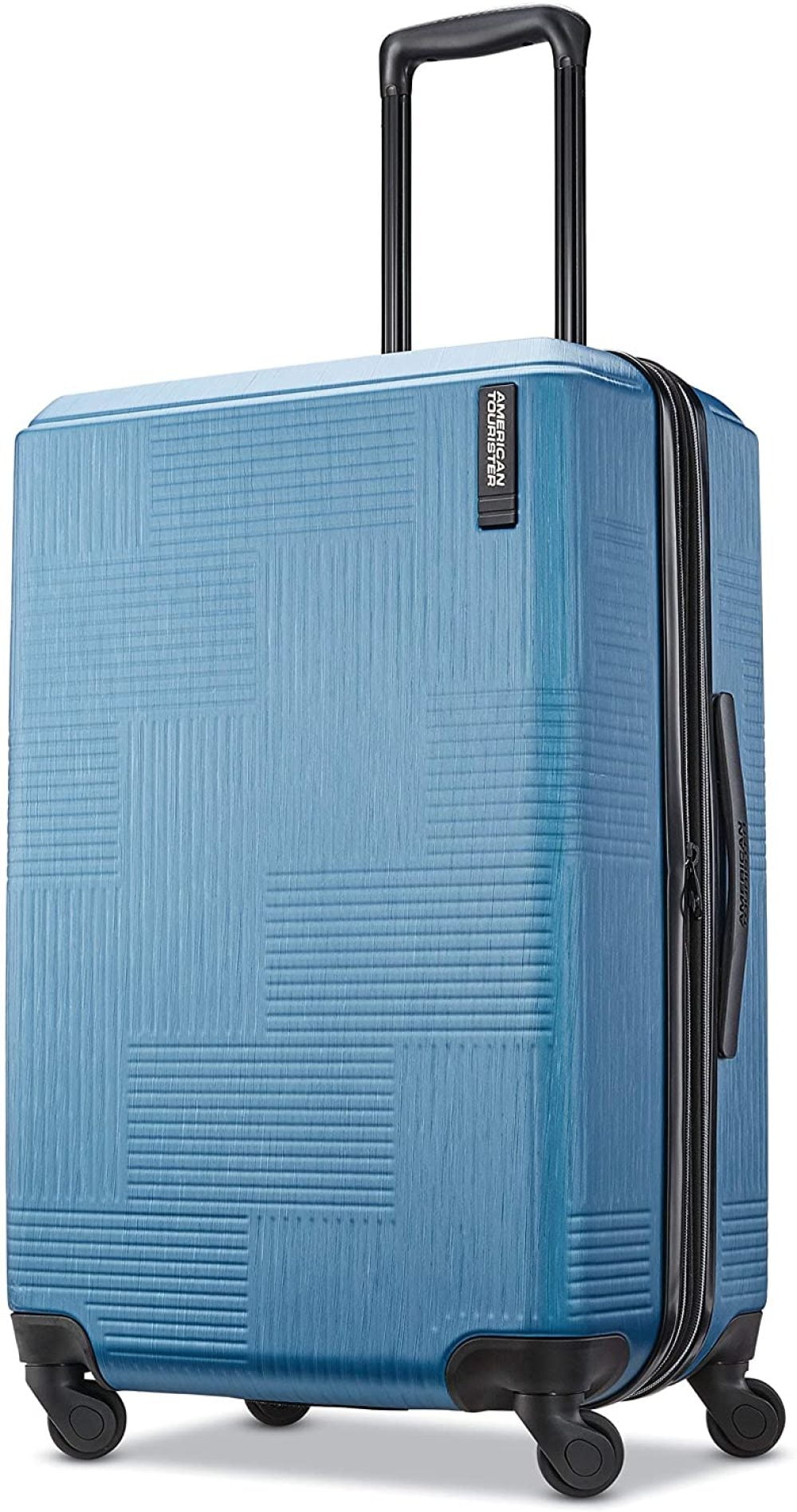 American Tourister Expandable Hardside Spinner Luggage