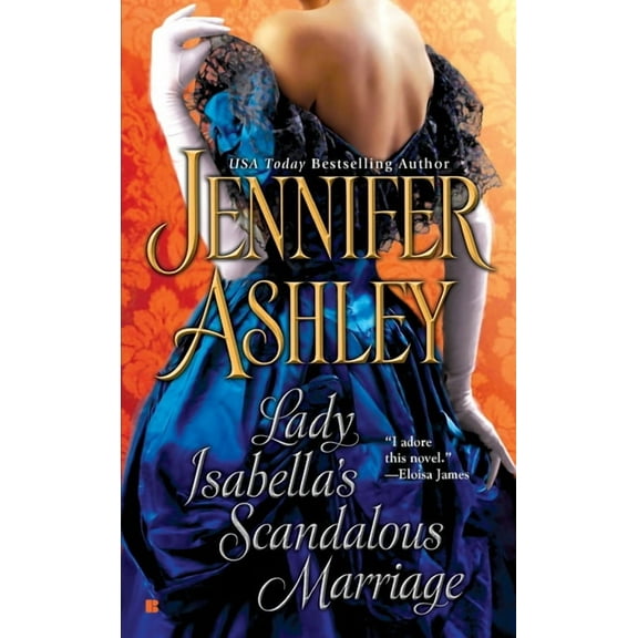 Mackenzies Lady Isabella's Scandalous Marriage, Book 2, (Paperback)