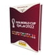 thumbnail image 1 of Álbum Panini Qatar 2022 Pasta Dura, 1 of 3