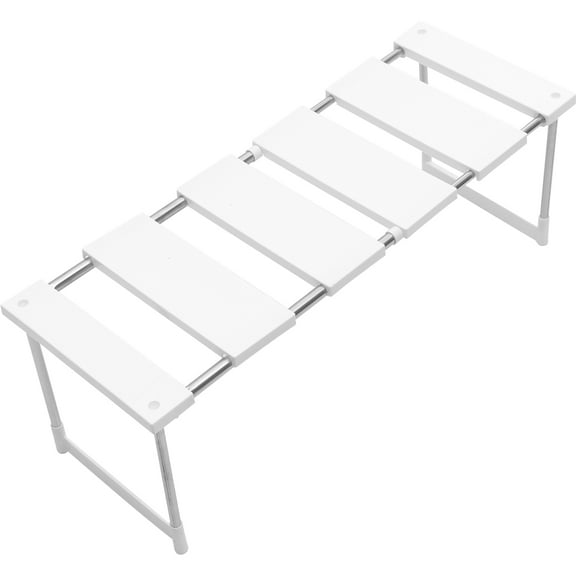 Worgeous Countertop Microwave Stand Simple Structure 1Pcs