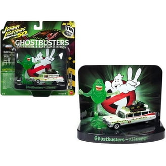 Johnny Lightning 1959 Cadillac Eldorado Ghostbuster Ecto 1A Retro