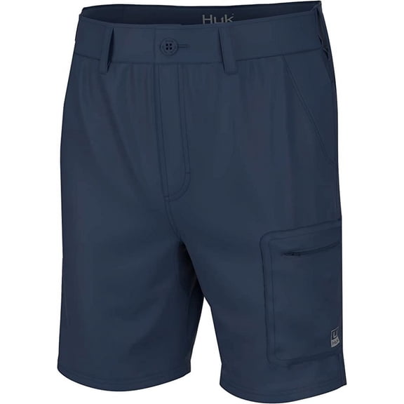 Huk Next Level 7" Shorts - Men's