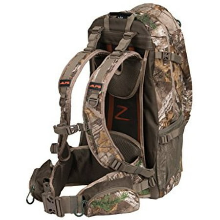 outdoorz realtree