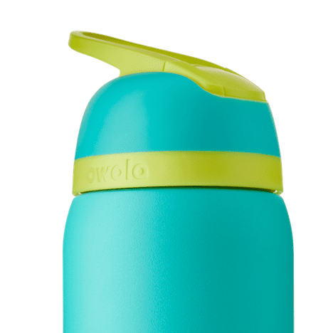 owala 24 Ounce Palm Springs Water Bottle at Dry Goods