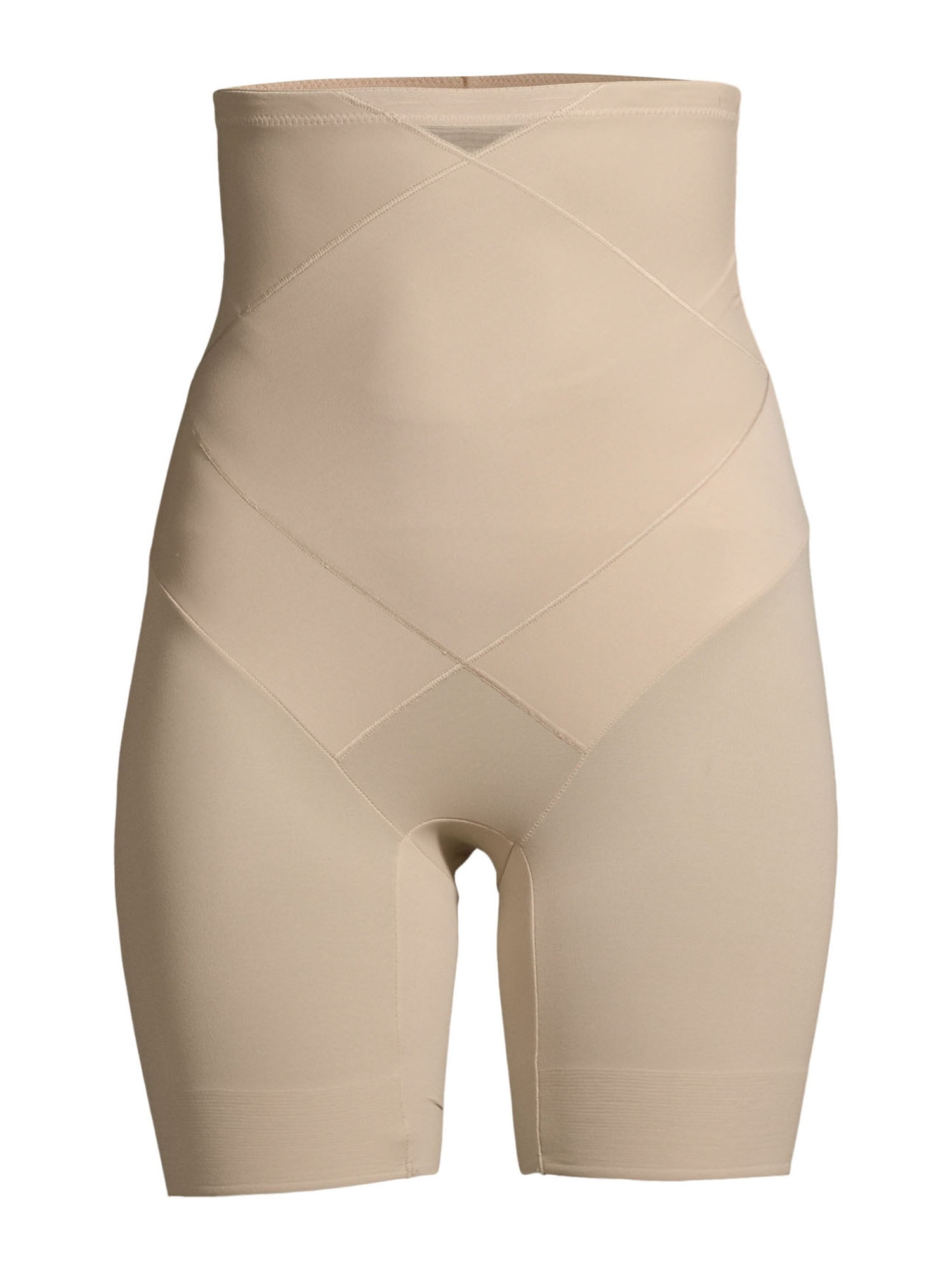 NZSALE  Cupid Shapewear Skin Benefit High Waist Shaper Shorts - Cameo Rose