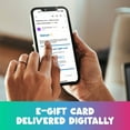 thumbnail image 5 of Main Event $25 eGift Card [Email Delivery], 5 of 5