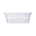 thumbnail image 4 of Watson Distributing 1.5 oz Clear Portion Cups – BPA Free, Microwaveable, Recyclable – 2500/Case, 4 of 5