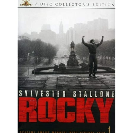 Rocky [Collector s Edition] [2 Discs] [WS] (DVD)