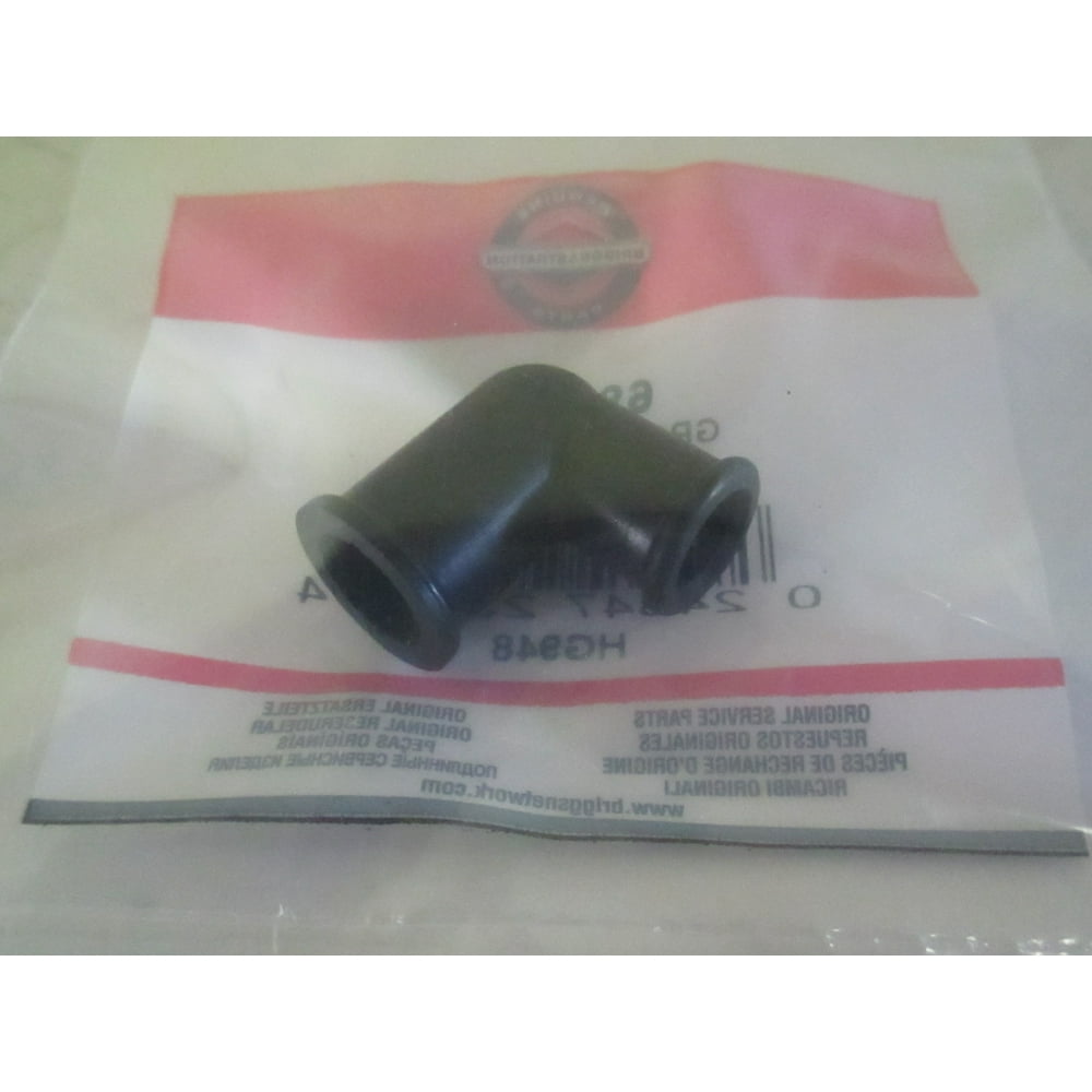 Genuine Briggs & Stratton 692189 Breather Tube Grommet OEM