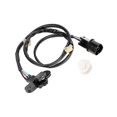 thumbnail image 1 of Mitsubishi Lancer 2005-2008 Crankshaft Position Sensor OE J5T25183 Fitment, 1 of 4