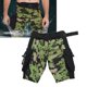 thumbnail image 4 of Pantalones cortos de buceo pantalones cortos de buceo elásticos para hombre con aislamiento térmico cálido para bucear ANGGREK  Otros, 4 of 8