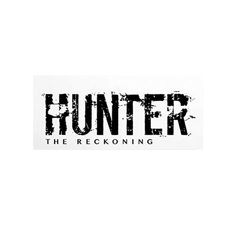 Hunter: The Reckoning 5th Edition Roleplaying Game: Premium Token
