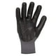 thumbnail image 2 of Guante de trabajo Carhartt Impact C-Grip para hombre color gris talla XL, 2 of 3