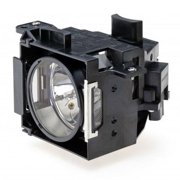 V13H010L30 Compatible Lamp for Projector with 150 Days Replacement Warranty