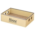 thumbnail image 2 of BELOVING Cardboard Cat Scratcher Box Cat Scratching Board for Small Medium Cat Kitten House, 2 of 10