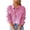 Pink Winter Coats, variant on Juebong Womens Short Denim Jacket Casual Basic Long Sleeve Button Down Jean Jackets Distressed Cropped Fall Coats Outwear Blue,XXXL