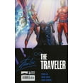 thumbnail image 1 of Traveler (Stan Lee's ), The #3B VF ; Boom! Comic Book, 1 of 1