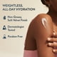 thumbnail image 5 of Loción Vaseline Pro VitaB3 Serum Burst 220 ml con vitamina C, 5 of 6