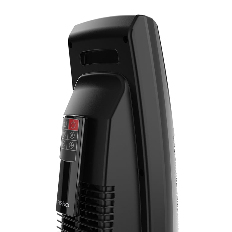 Digital Oscillating Ceramic Tower Space Heater photo 6